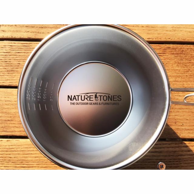 Nature Tones（ネイチャートーンズ） オリジナルシェラカップ