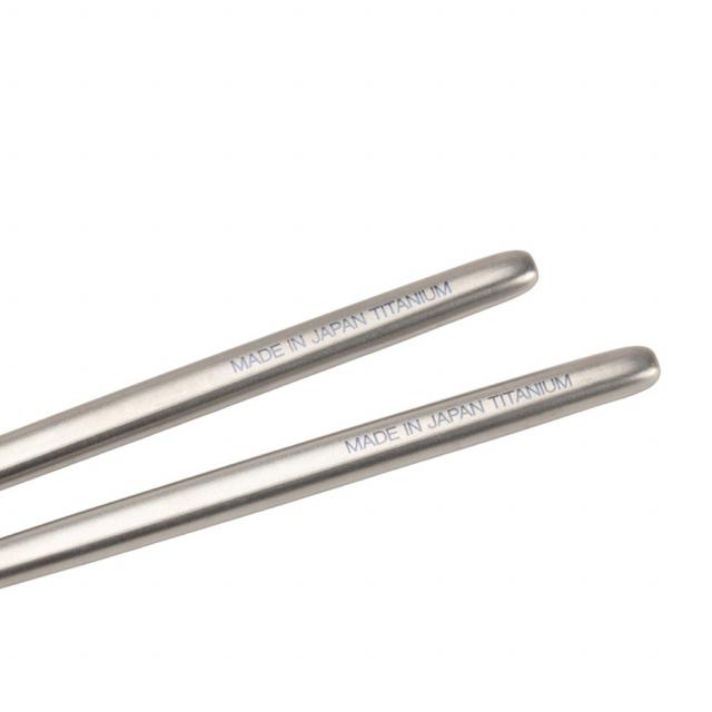 スノーピーク　チタン先細箸　2個セット 箱入り　 新品未使用 スノーピーク チタン先細箸 2個セット 箱入り 新品未使用 楽天市場