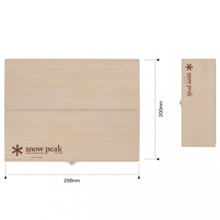 snow peak スノーピーク マナイタセットM CS-207 キャンプ snow peak スノーピーク マナイタセットM CS-207 キャンプ