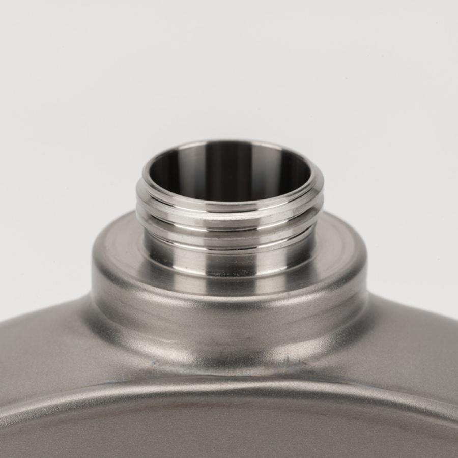 snow peak（スノーピーク） チタンスキットル150 TW-116 キャンプ