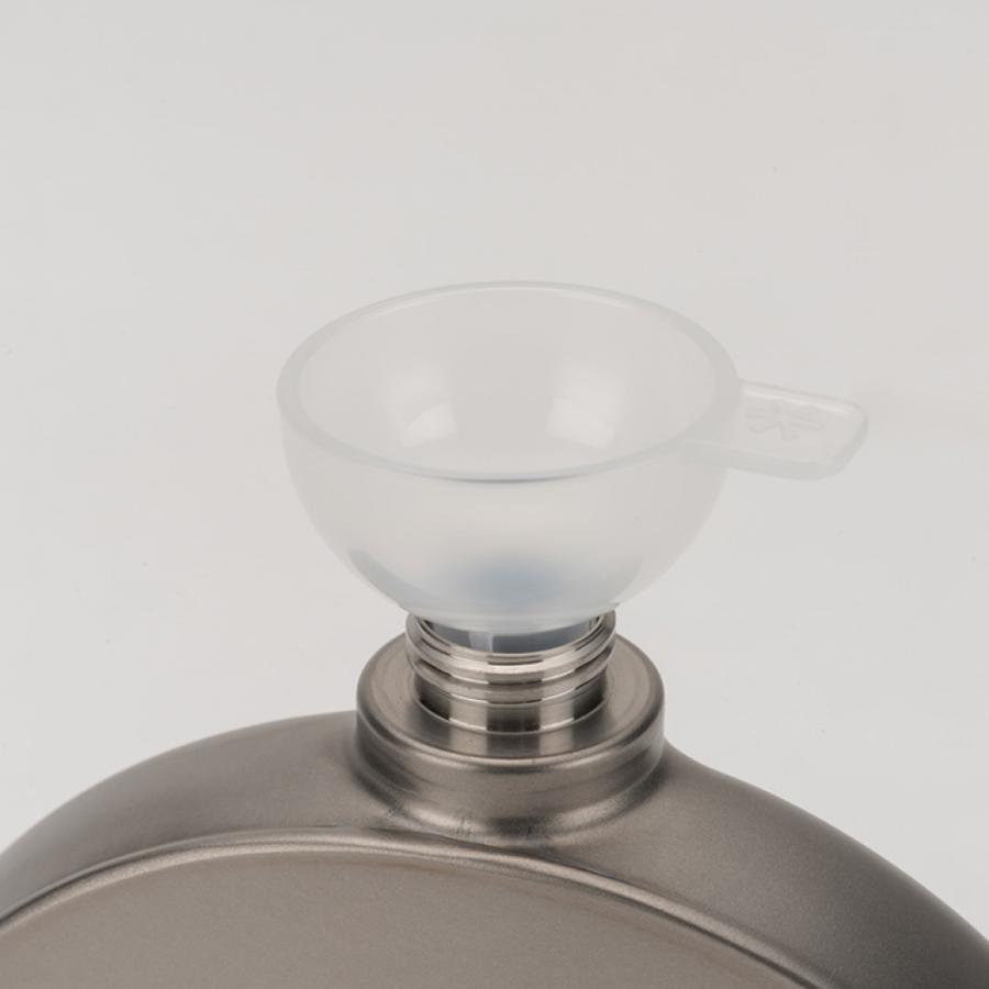 snow peak（スノーピーク） チタンスキットル150 TW-116 キャンプ