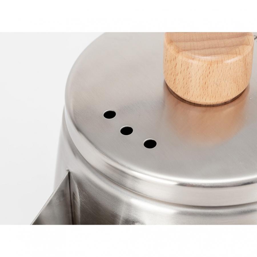 snow peak（スノーピーク） フィールドバリスタ ケトル CS-115R