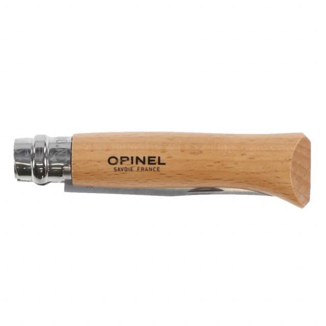 OPINEL（オピネル） ステンレススチール 8 41438 キャンプ クッキング