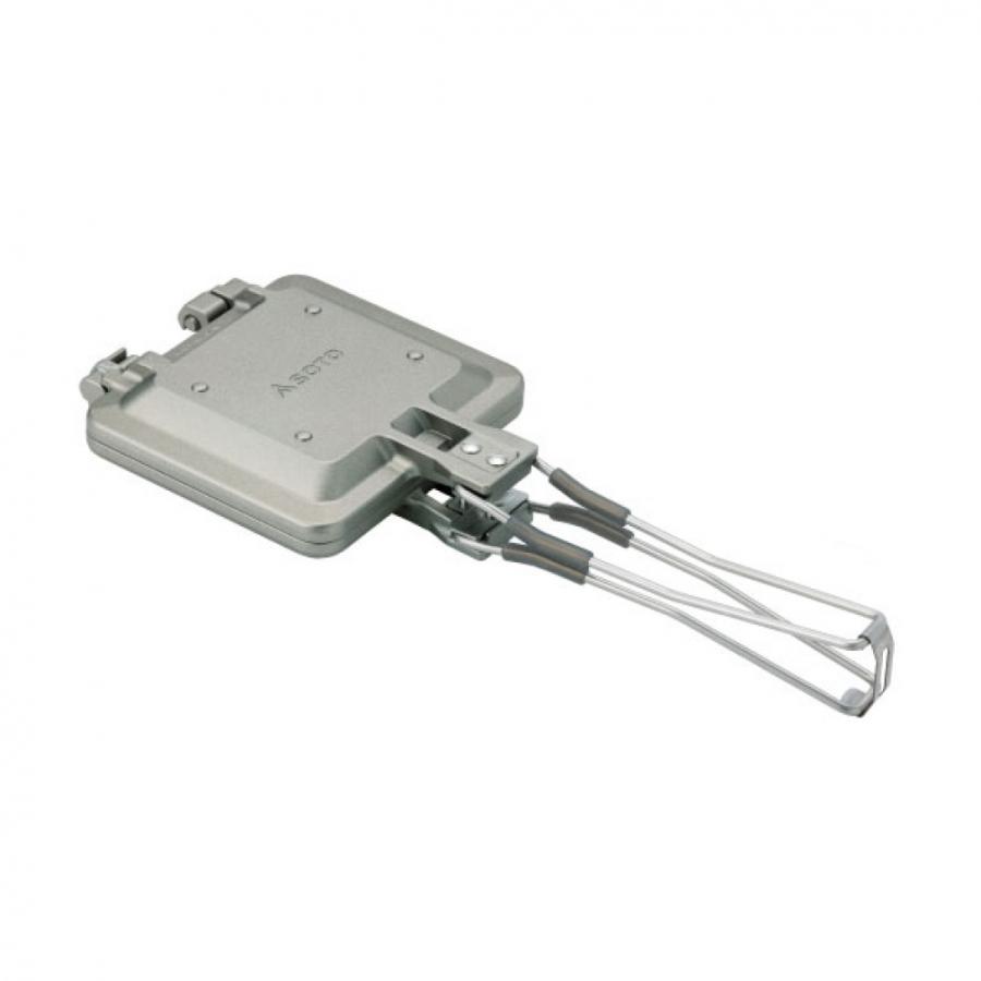 ★専用★SOTO、ホットサンドメーカーとGORA、2点セット。新品送料込み。 ☆専用☆SOTO、ホットサンドメーカーとGORA、2点セット。新品送料込み