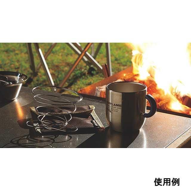 UNIFLAME（ユニフレーム） コーヒーバネット cute キュート (664025