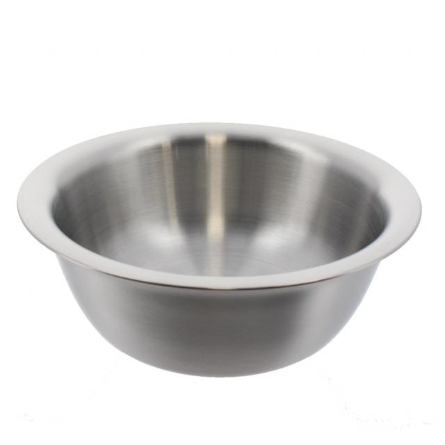 THERMOS（サーモス） 真空断熱ステンレスボウル ステンレス ROT-001 S