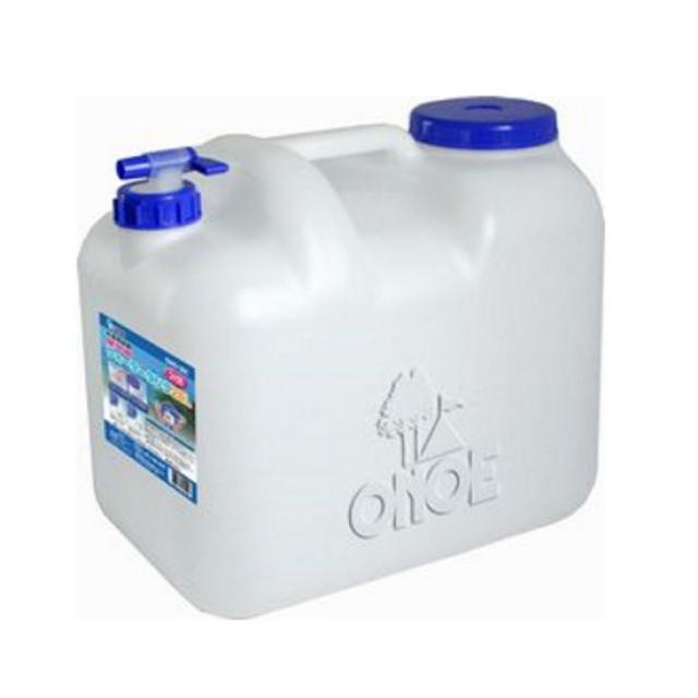 尾上製作所 オノエ ウォータータンク 20L OWS-20C キャンプ ハード