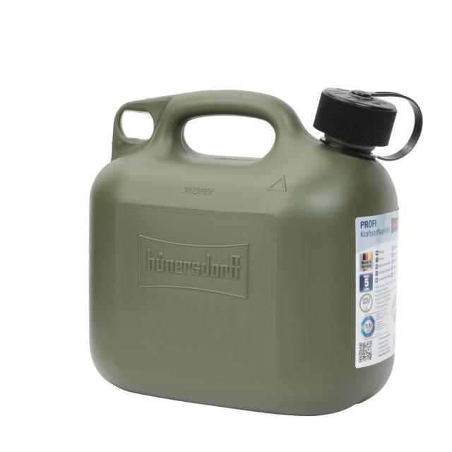 hunersdorff（ヒューナスドルフ） ヒューナースドルフ Fuel Can PROFI