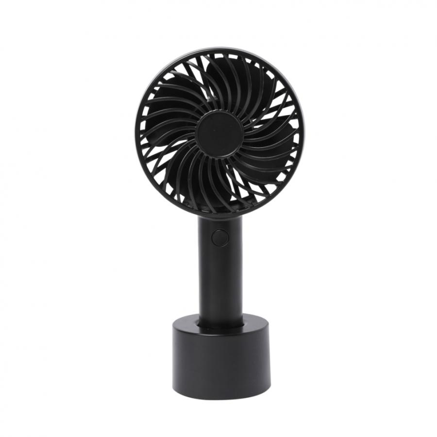 TaoTronics スタンド型扇風機 ブラック TaoTronics DC Motor