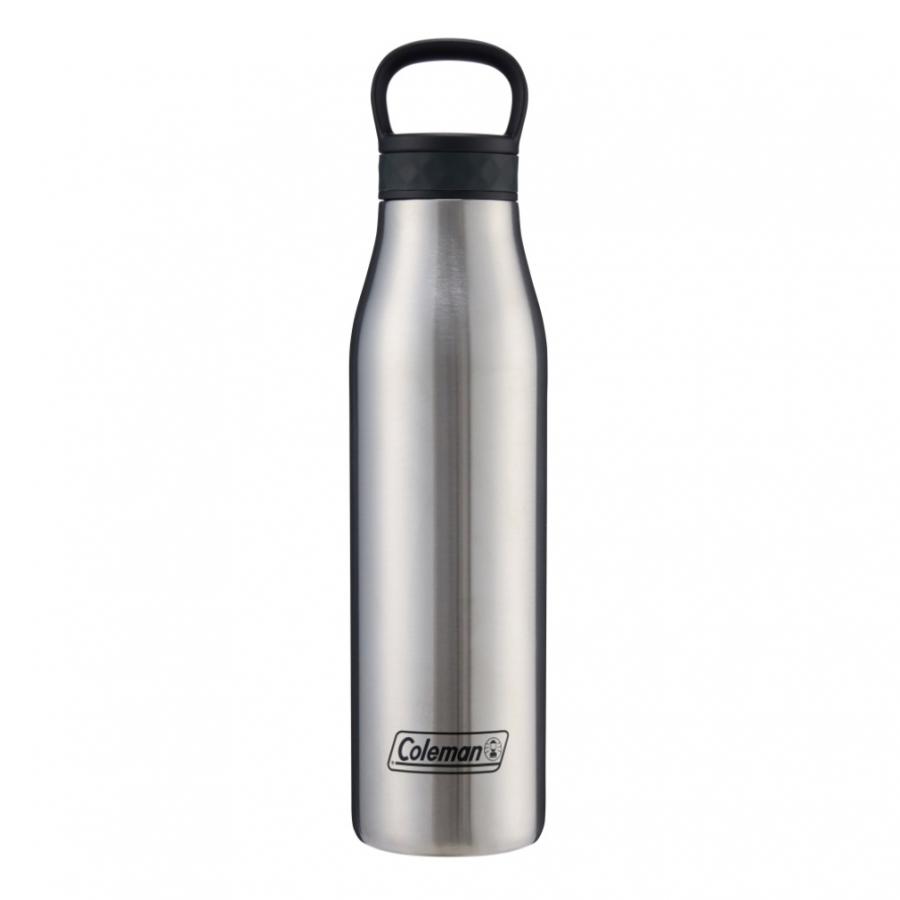 Coleman コールマン ダブルステンレスボトル590 2000038937 水筒 Coleman コールマン ダブルステンレスボトル590 2000038937 水筒