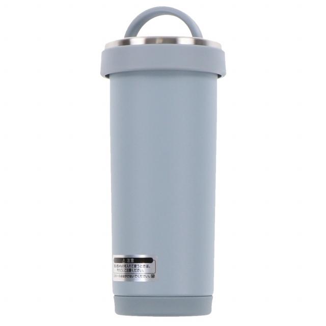 ピーコック魔法瓶工業 ピーコック タンブラーボトル 400ml スモーキー