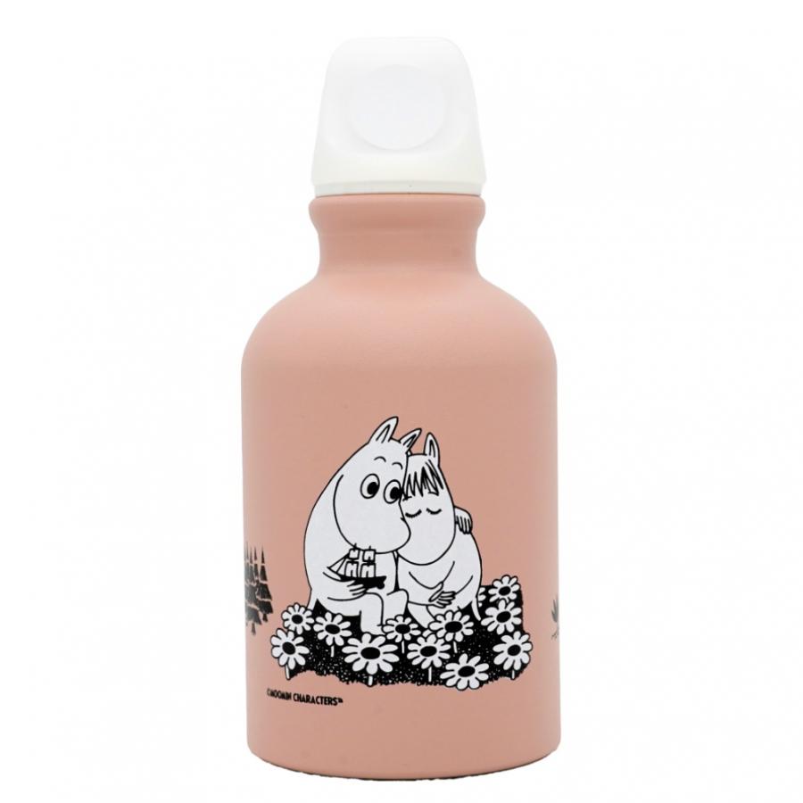 SIGG（シグ） ムーミンLOVE 0.3L 50347 水筒 : アルペングループヤフー