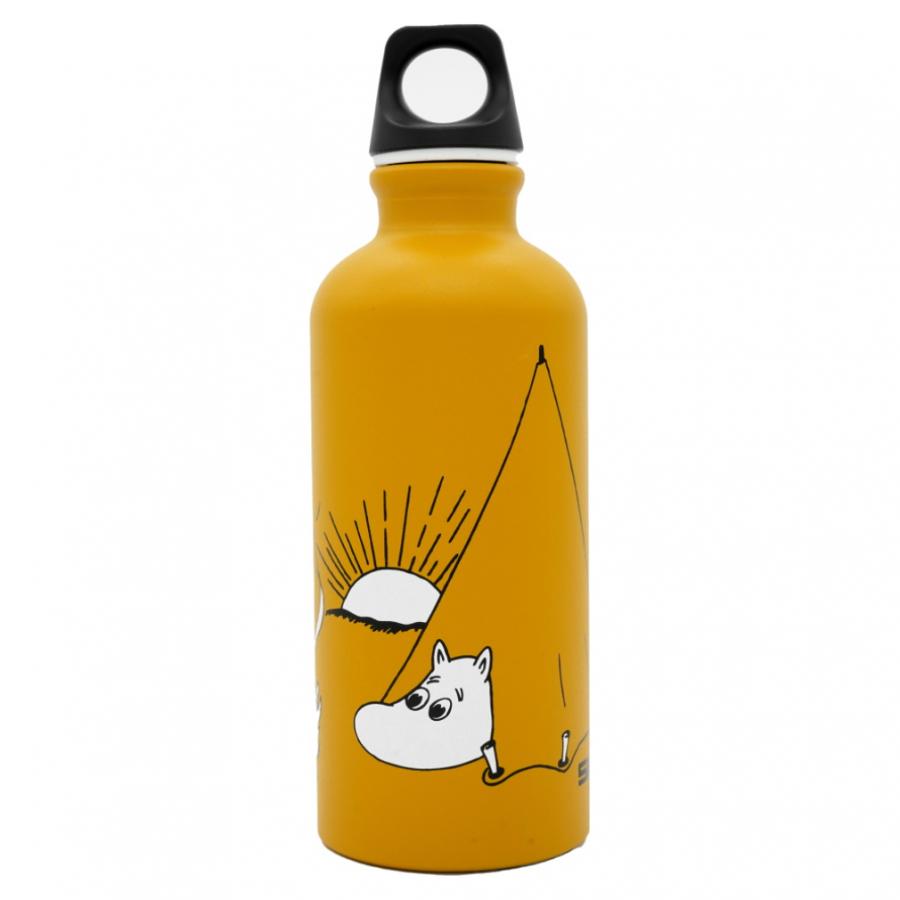 ムーミンバレーパーク　限定　カンティーン　水筒　ムーミン 12/14（火）SALE「klean kanteen スノークのおじょうさん