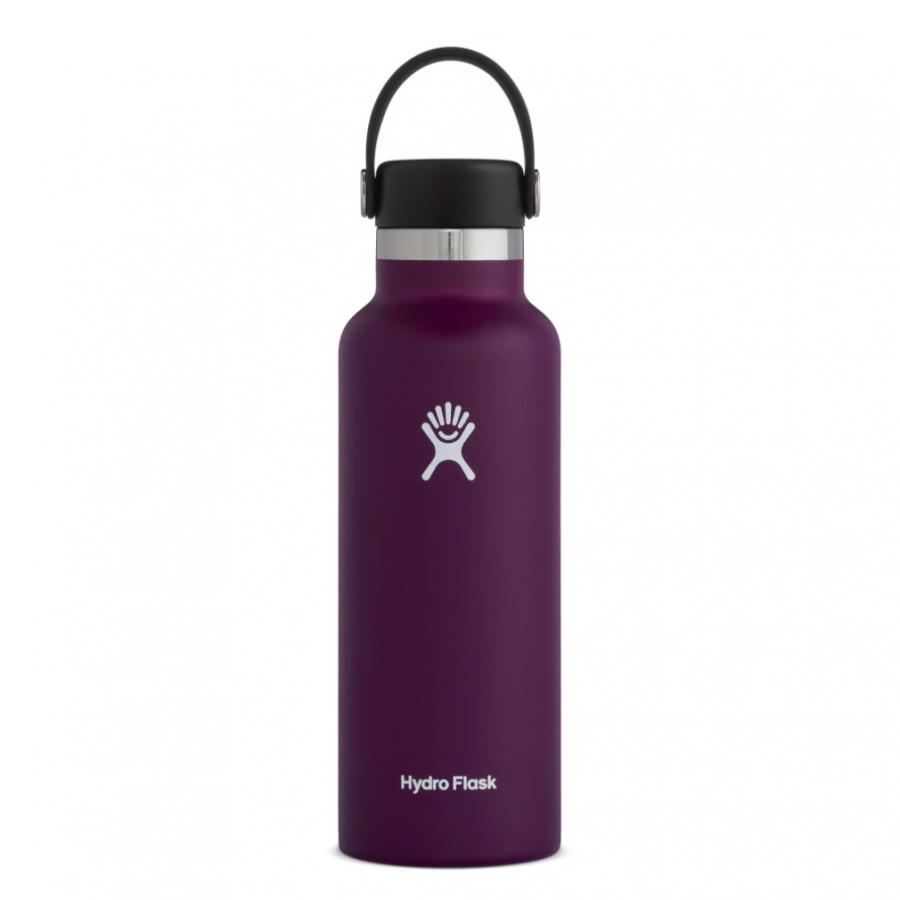 HYDRO FLASK（ハイドロフラスク） Hydration 18oz Standard Mouth