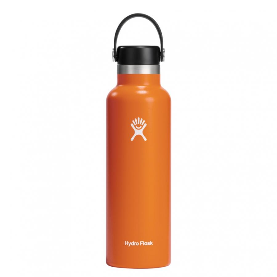 HYDRO FLASK（ハイドロフラスク） HYDRATION 21oz STANDARD MOUTH