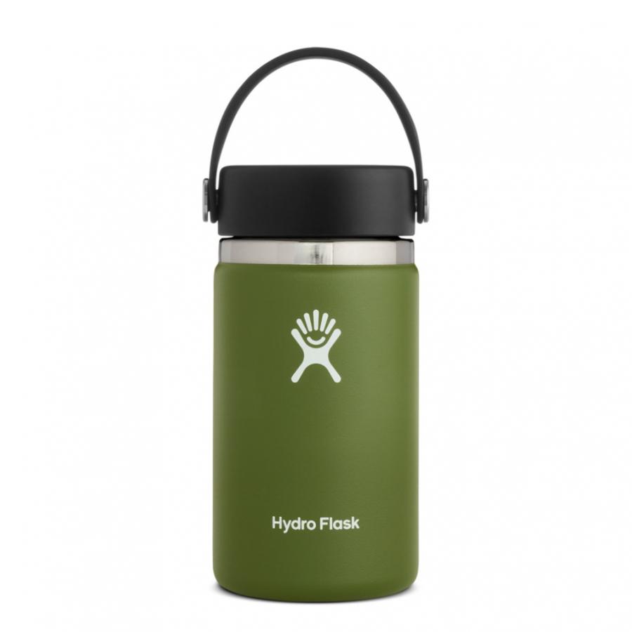 HYDRO FLASK（ハイドロフラスク） Hydration 12oz Wide Mouth 5089021