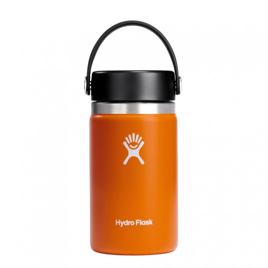 HYDRO FLASK（ハイドロフラスク） HYDRATION 12oz WIDE MOUTH