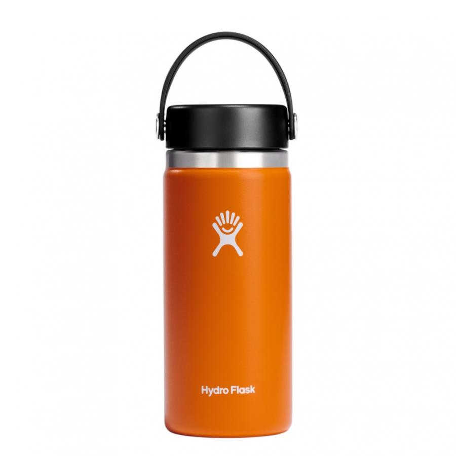 HYDRO FLASK（ハイドロフラスク） HYDRATION 16oz WIDE MOUTH