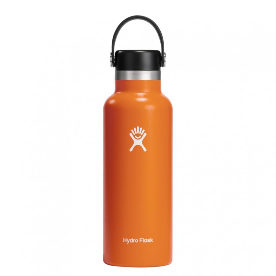 HYDRO FLASK ハイドロフラスク HYDRATION 18oz STANDARD MOUTH HYDRO FLASK ハイドロフラスク HYDRATION 18oz STANDARD MOUTH