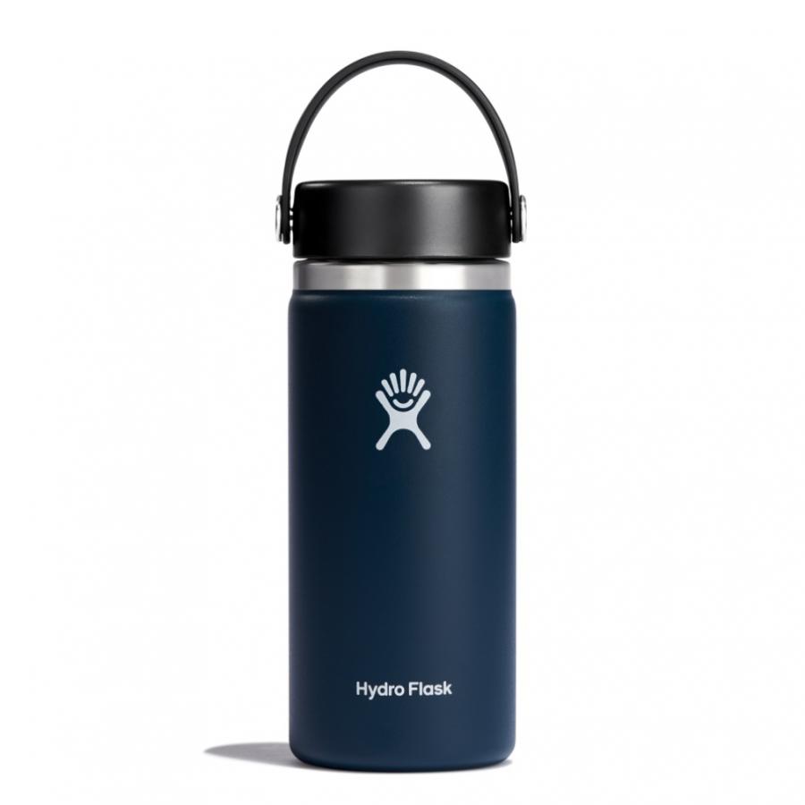 水筒 HYDRO FLASK（ハイドロフラスク） HYDRATION 16oz WIDE MOUTH