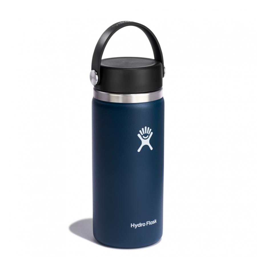 HYDRO FLASK（ハイドロフラスク） HYDRATION 16oz WIDE MOUTH