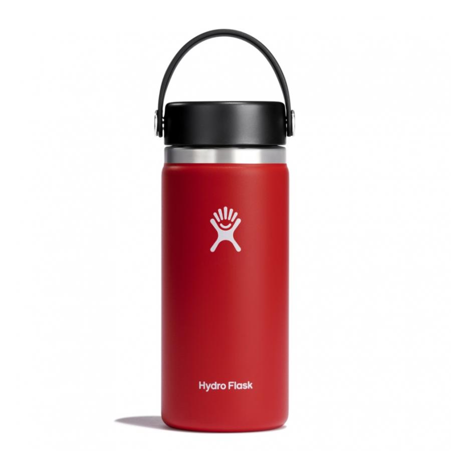 HYDRO FLASK ハイドロフラスク HYDRATION 16oz WIDE MOUTH HYDRO FLASK ハイドロフラスク HYDRATION 16oz WIDE MOUTH