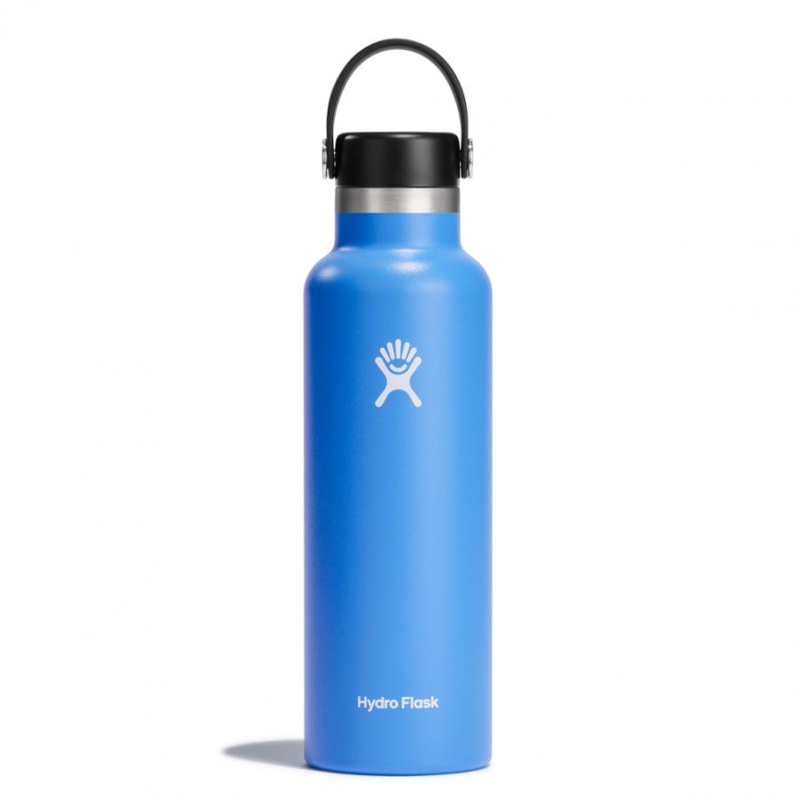 HYDRO FLASK（ハイドロフラスク） HYDRATION 21oz STANDARD MOUTH