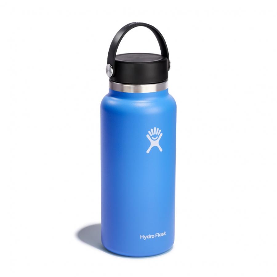 日本未発売】Hydro Flask × Arbor 32oz コラボボトル