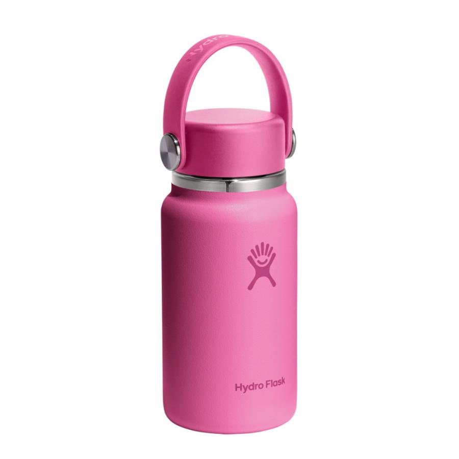 HYDRO FLASK（ハイドロフラスク） 200ml MICRO HYDRO 8902010145