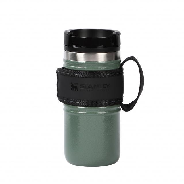 STANLEY（スタンレー） レガシー真空マグ 0.25L グリーン 09969-005 GR