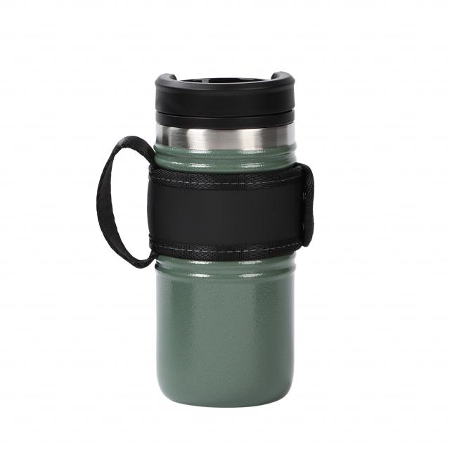 STANLEY（スタンレー） レガシー真空マグ 0.25L グリーン 09969-005 GR