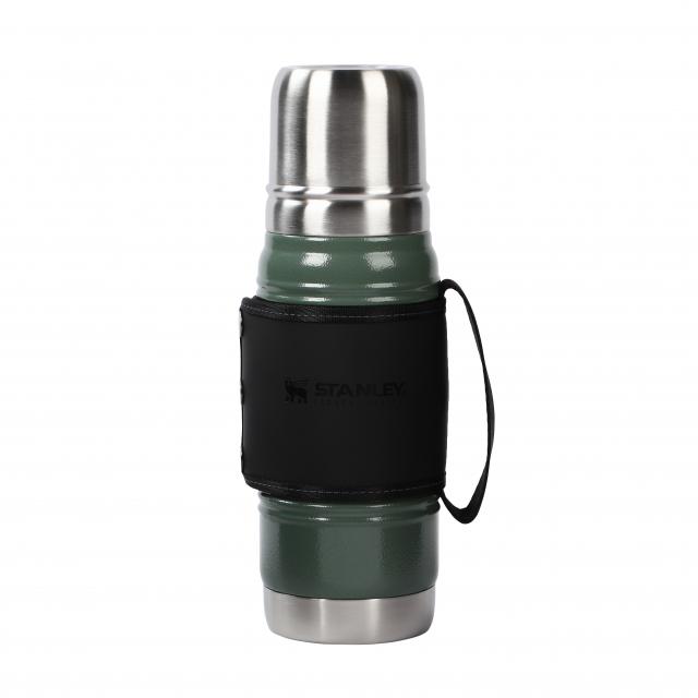STANLEY（スタンレー） レガシー真空ボトル 0.6L グリーン 09842-004