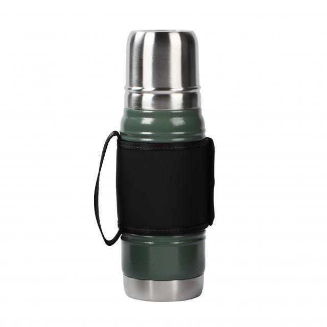 STANLEY（スタンレー） レガシー真空ボトル 0.6L グリーン 09842-004