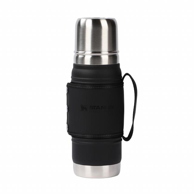 STANLEY スタンレー レガシー真空ボトル 0.6L マットブラック STANLEY スタンレー レガシー真空ボトル 0.6L マットブラック
