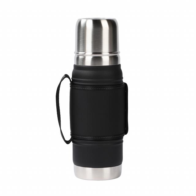 STANLEY スタンレー レガシー真空ボトル 0.6L マットブラック STANLEY スタンレー レガシー真空ボトル 0.6L マットブラック