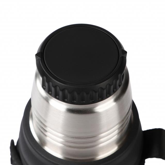 STANLEY スタンレー レガシー真空ボトル 0.6L マットブラック STANLEY スタンレー レガシー真空ボトル 0.6L マットブラック