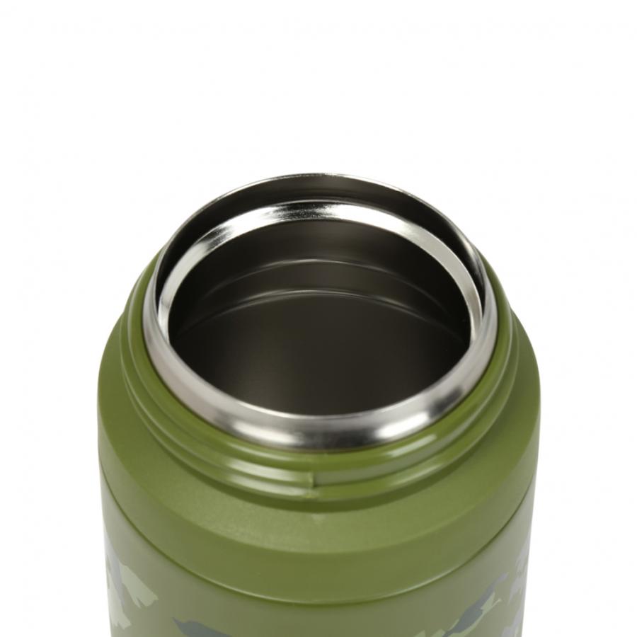 THERMOS（サーモス） 真空断熱スポーツボトル FJI1001 KKC 水筒