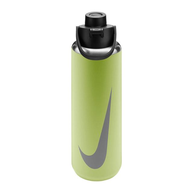 NIKE（ナイキ） ステンレス リチャージ チャグボトル 950ml HY2022-362