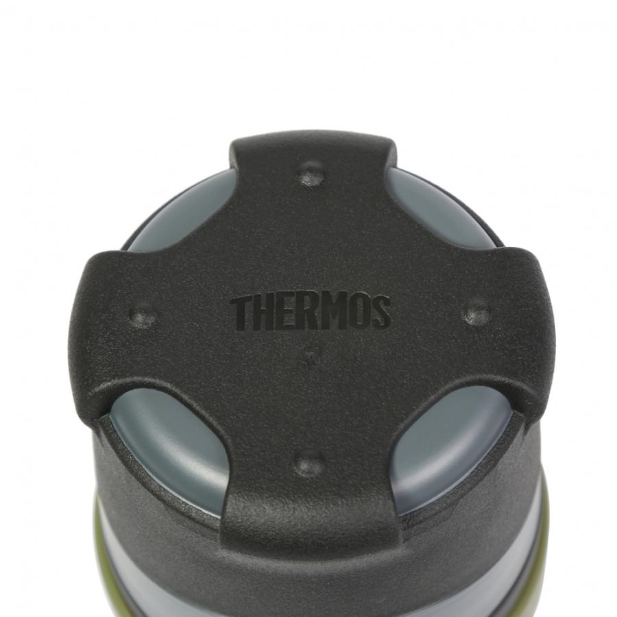 THERMOS（サーモス） ステンレスボトル FFX-751 FFX751 MTBK 水筒