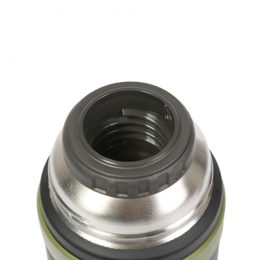 THERMOS（サーモス） ステンレスボトル FFX-751 FFX751 MTBK 水筒