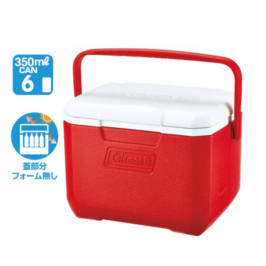 Coleman（コールマン） テイク6 (レッド) (2000033010) キャンプ