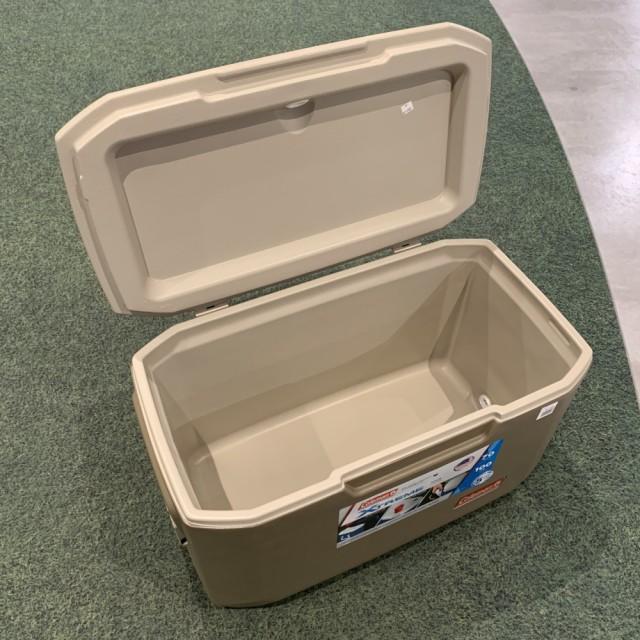 たっくまんさん専用 コールマン 70QT XTR TAN 5884 C001