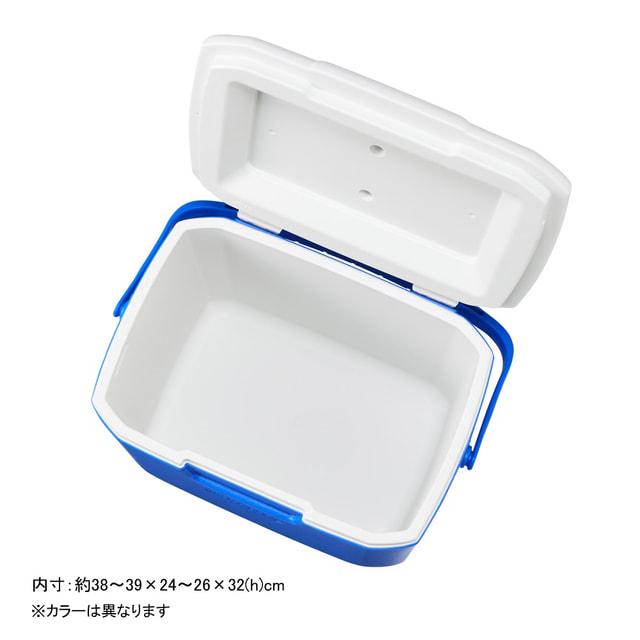 Coleman（コールマン） エクスカーションクーラー/30QT 28L (レッド