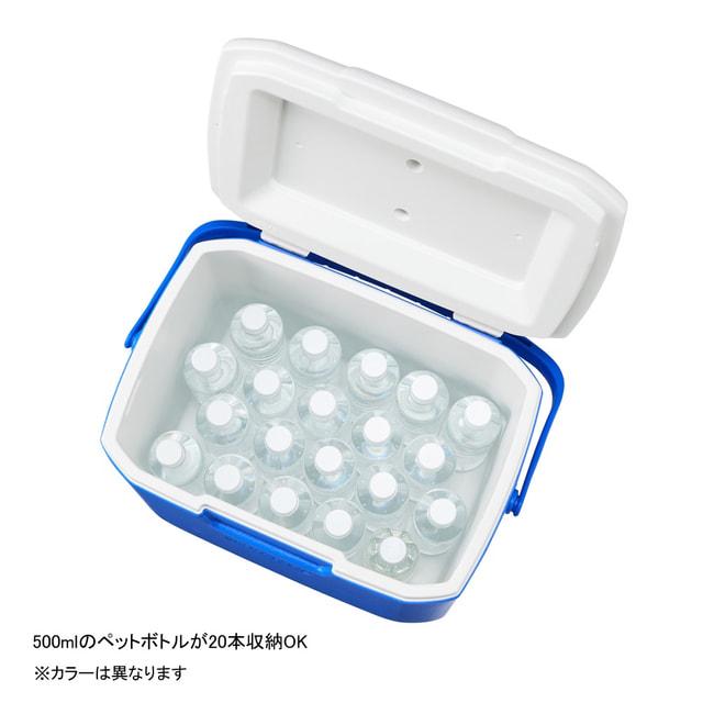Coleman（コールマン） エクスカーションクーラー/30QT 28L (レッド