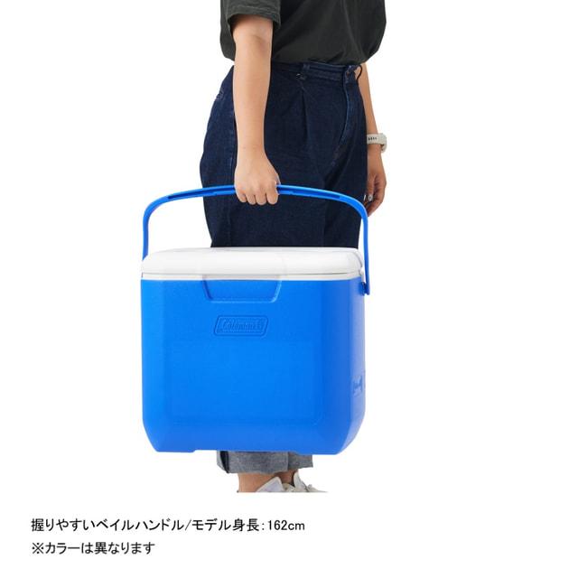 Coleman（コールマン） エクスカーションクーラー/30QT 28L (レッド