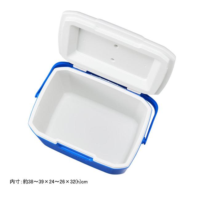 Coleman（コールマン） エクスカーションクーラー/30QT 28L (ブルー
