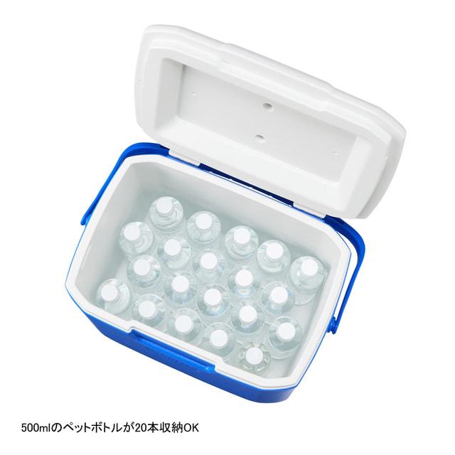 Coleman（コールマン） エクスカーションクーラー/30QT 28L (ブルー