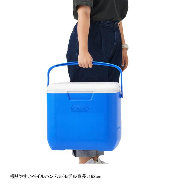 Coleman（コールマン） エクスカーションクーラー/30QT 28L (ブルー