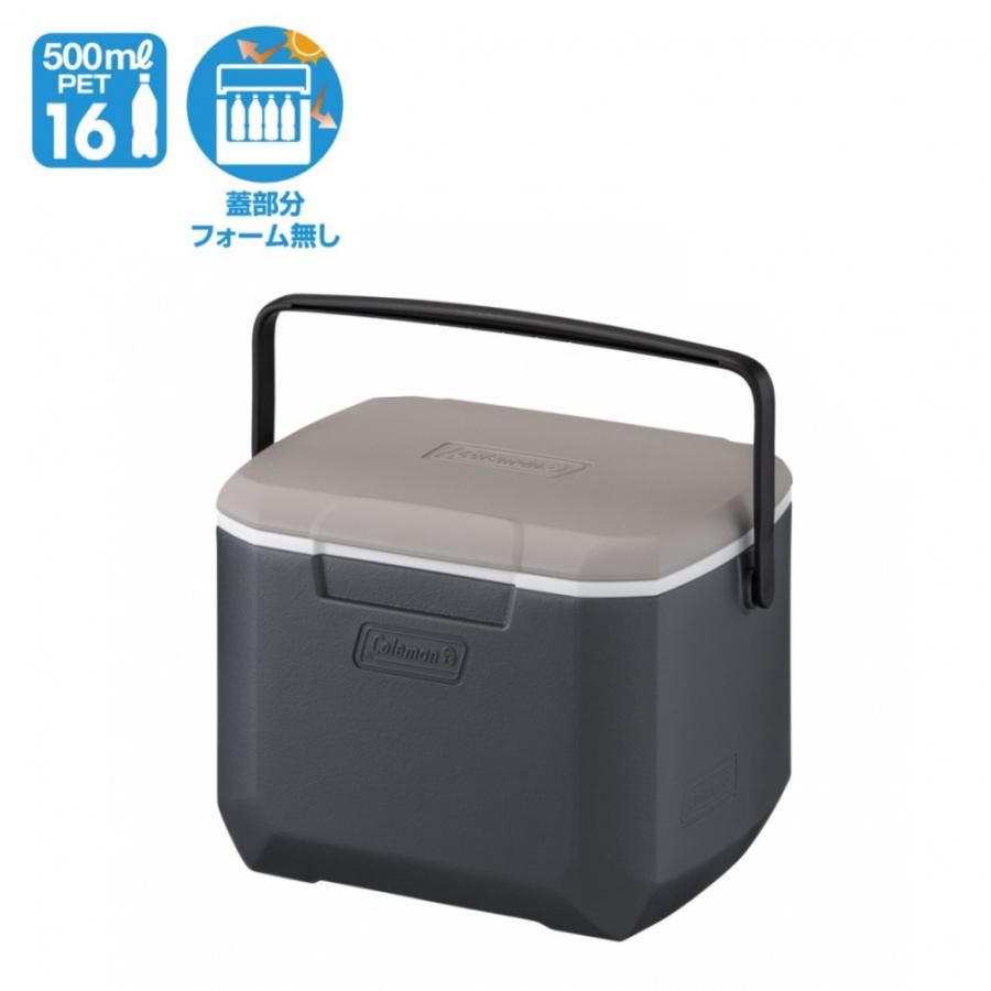 Coleman コールマン COOLER 16QT AP20 LIGHT GRAY JAPAN Coleman コールマン COOLER 16QT AP20 LIGHT GRAY JAPAN