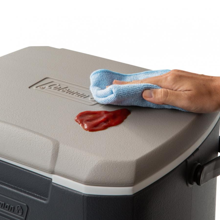 Coleman（コールマン） COOLER 16QT AP20 LIGHT GRAY JAPAN 2000036784